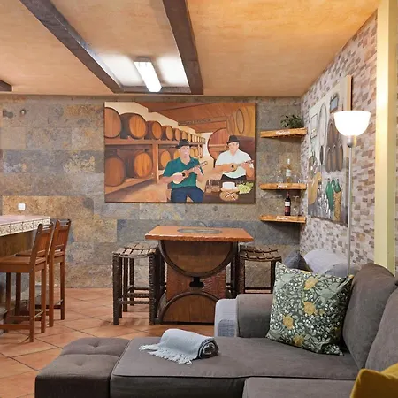 Casa Barriguita Villa Yaiza  Buitenkant foto