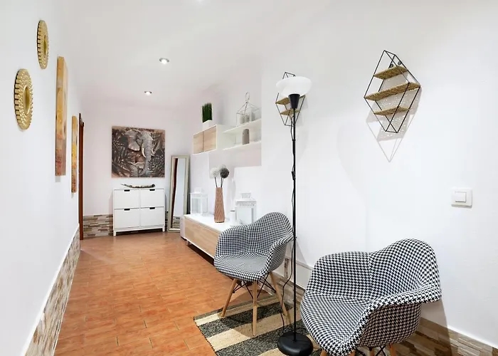 Casa Barriguita