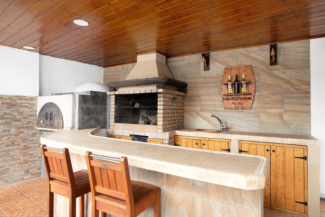 Holiday home Casa Barriguita *