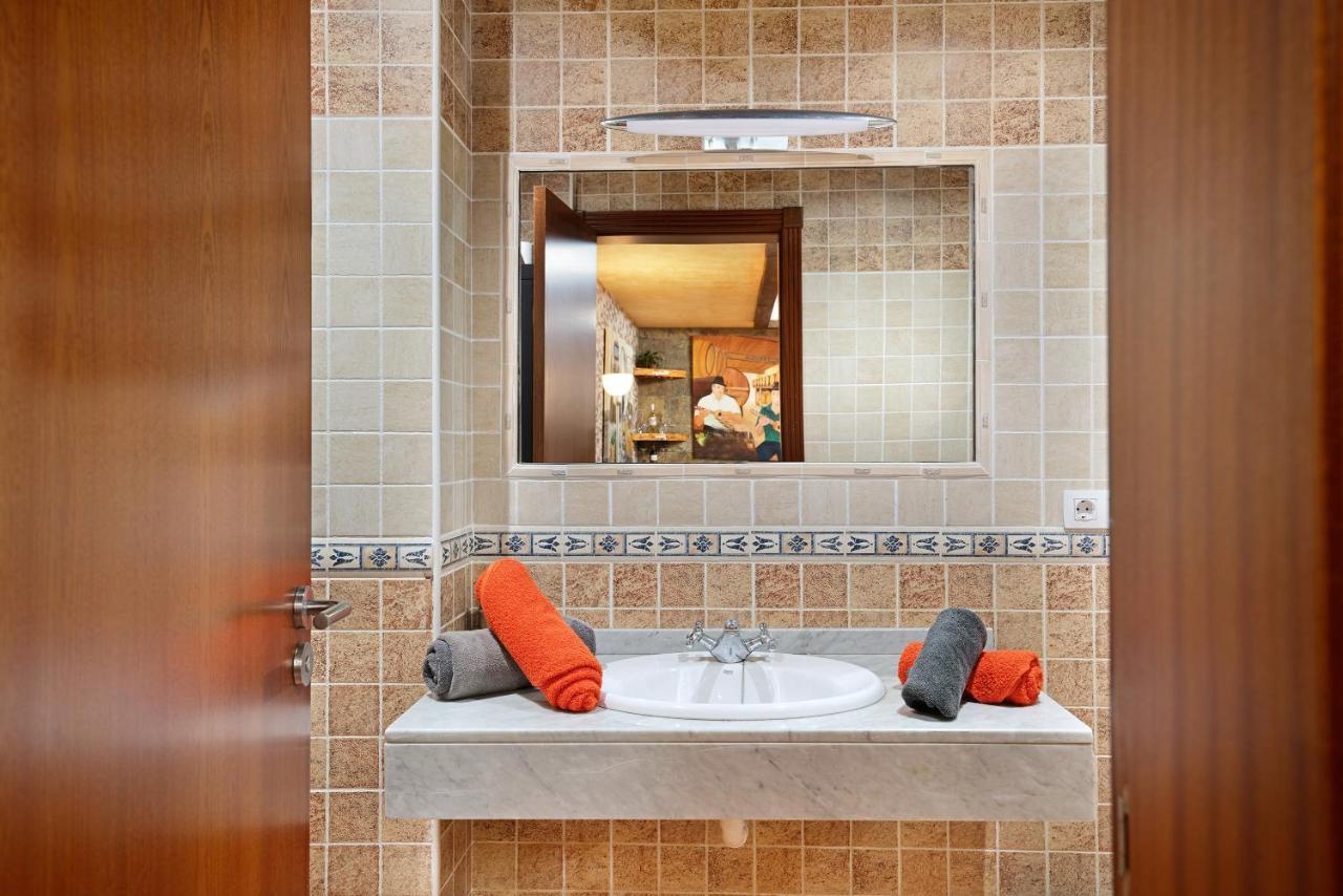 Ferienhaus Casa Barriguita Yaiza (Lanzarote)