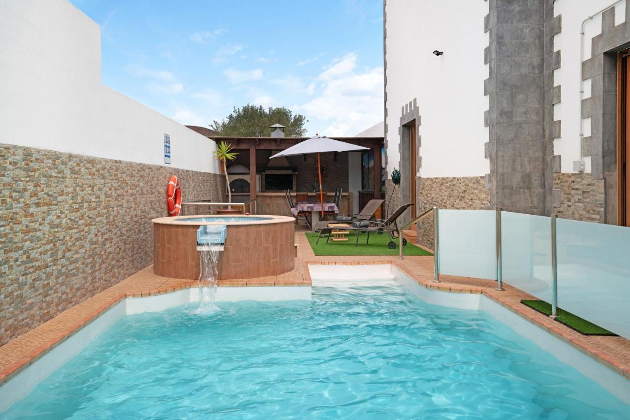 Casa Barriguita Holiday home Yaiza (Lanzarote)