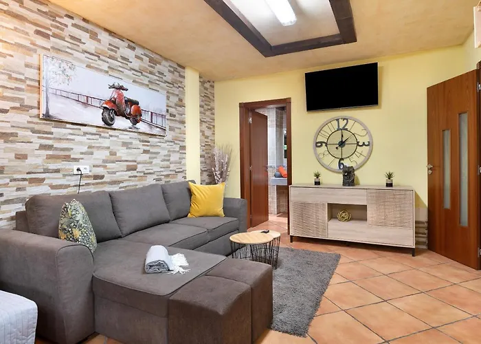 Casa Barriguita