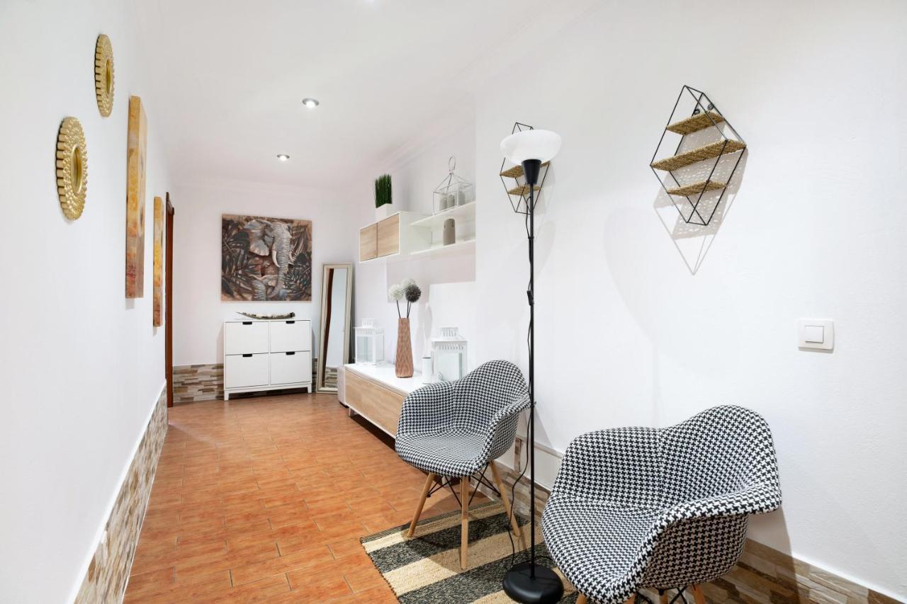 Casa Barriguita Holiday home *