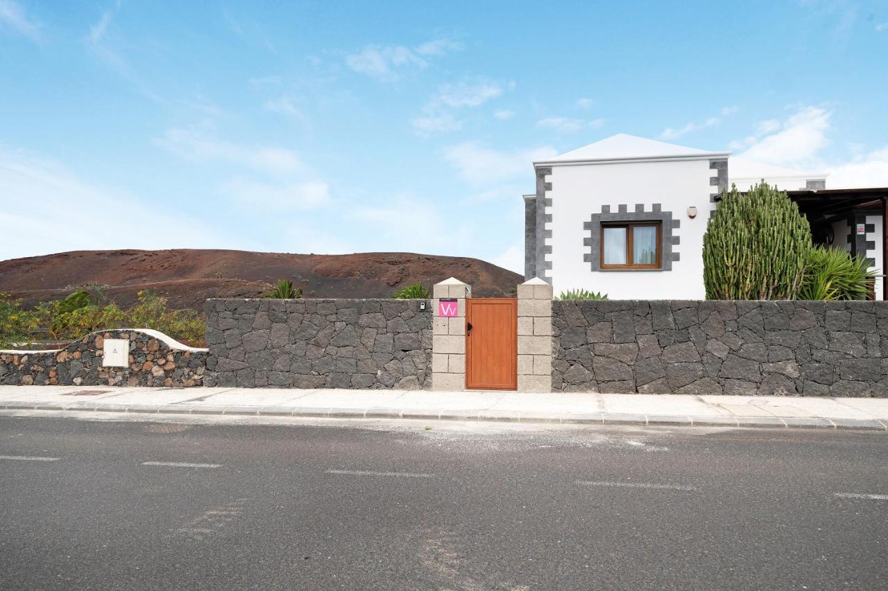 Casa Barriguita Holiday home Yaiza (Lanzarote)