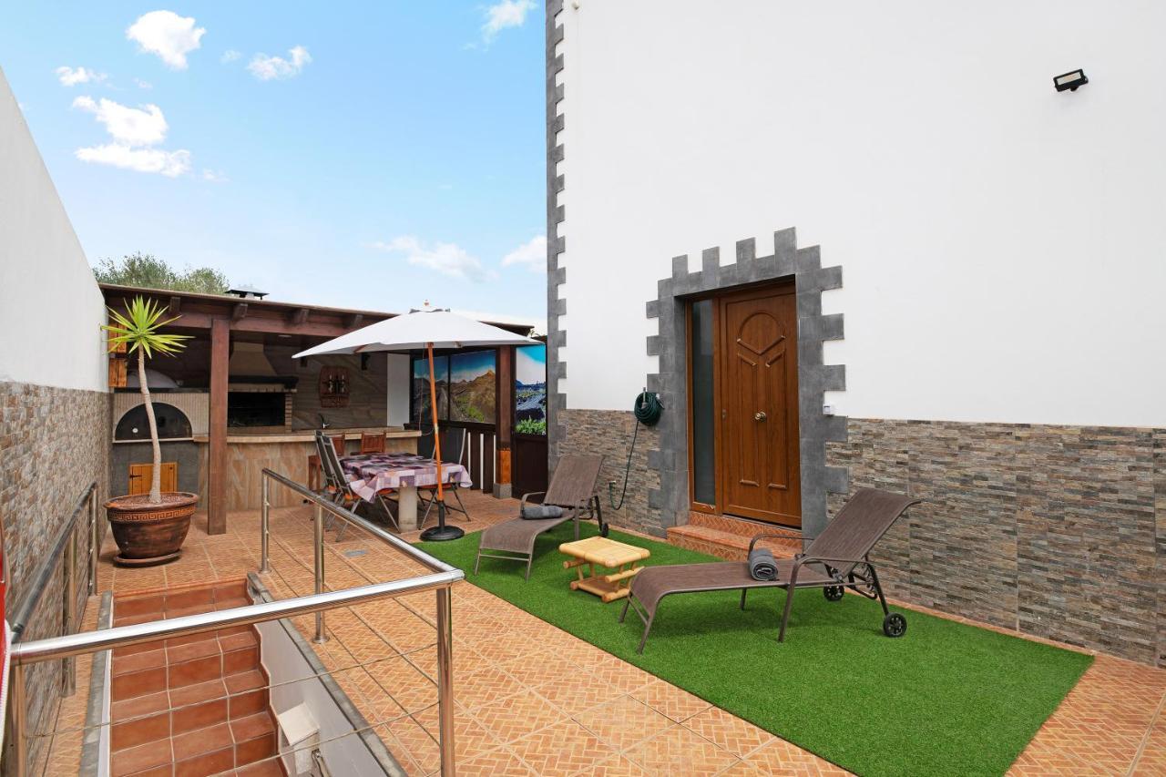 Casa Barriguita Yaiza (Lanzarote)