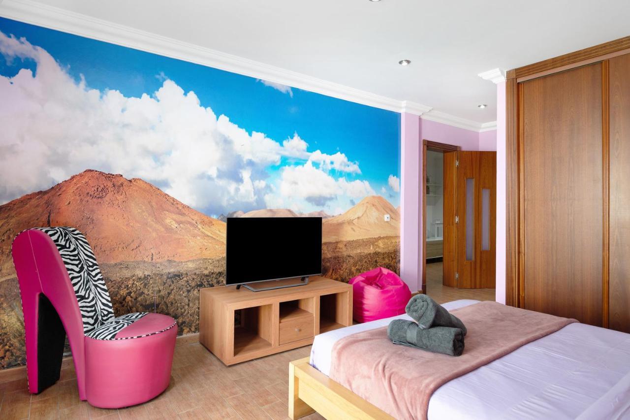 Casa Barriguita * Yaiza (Lanzarote)