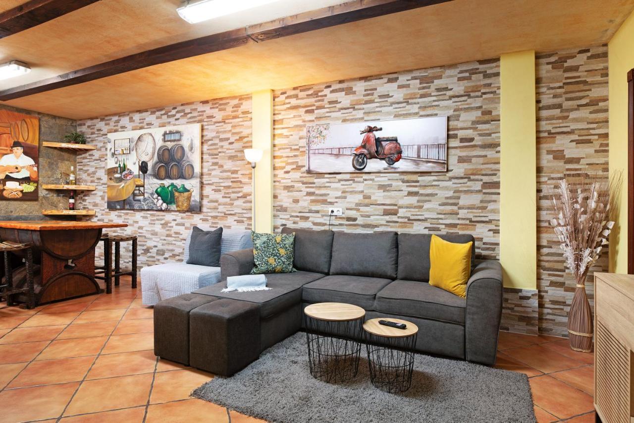 Casa Barriguita *