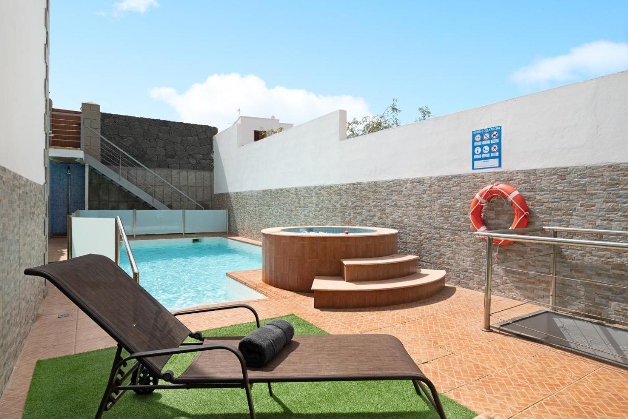 Casa Barriguita Holiday home *