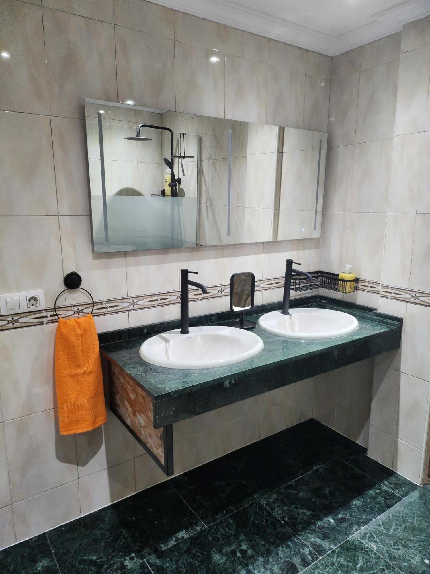 Holiday home Casa Barriguita *